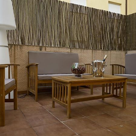 Apartamentos Turisticos Taranco 5 هارو المظهر الخارجي الصورة