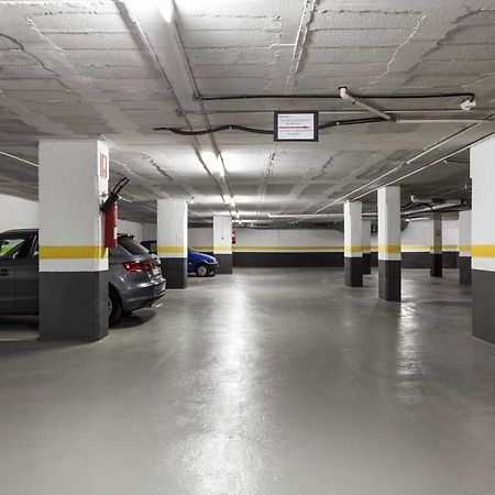 Apartamentos Turisticos Taranco 5 هارو المظهر الخارجي الصورة