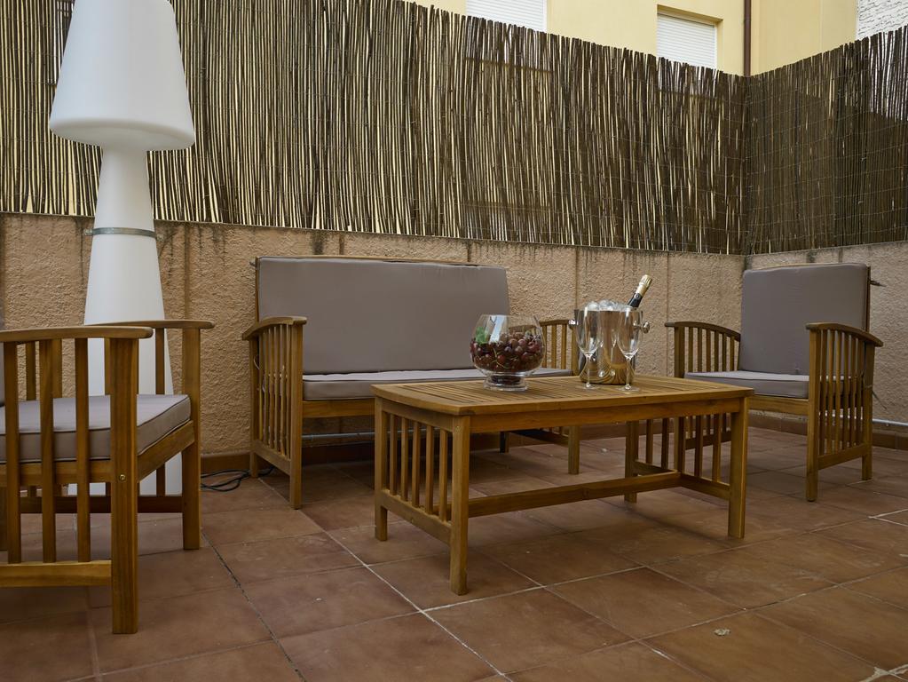 Apartamentos Turisticos Taranco 5 هارو المظهر الخارجي الصورة