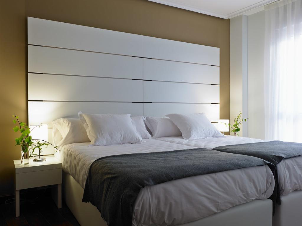 Apartamentos Turisticos Taranco 5 هارو المظهر الخارجي الصورة