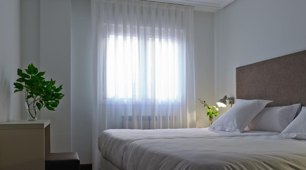 Apartamentos Turisticos Taranco 5 هارو المظهر الخارجي الصورة